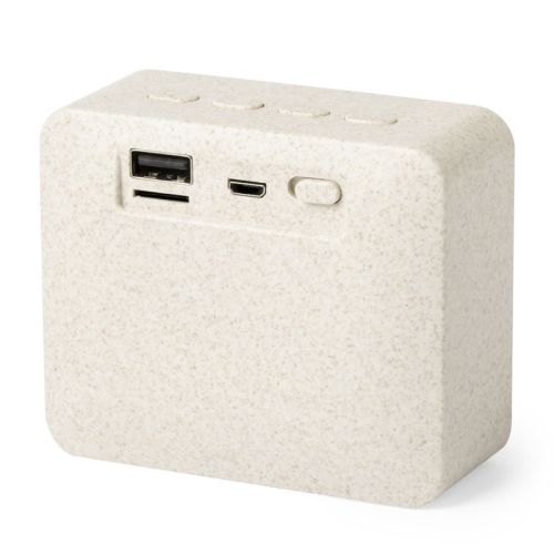 Speaker wheat straw - Image 2